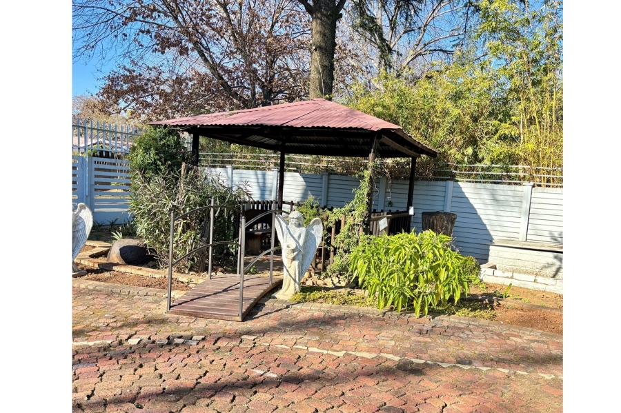 To Let commercial Property for Rent in Sasolburg Ext 15 Free State